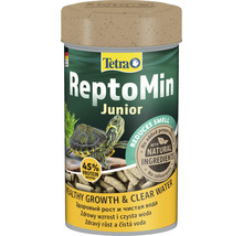Krmivo pre korytnačky Tetra ReptoMin Junior