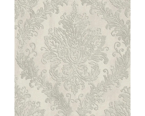 Tapeta s kvetinovým vzorom