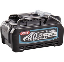 Makita 40 V lítium-iónová batéria s kapacitou 4,0 ampérhodín