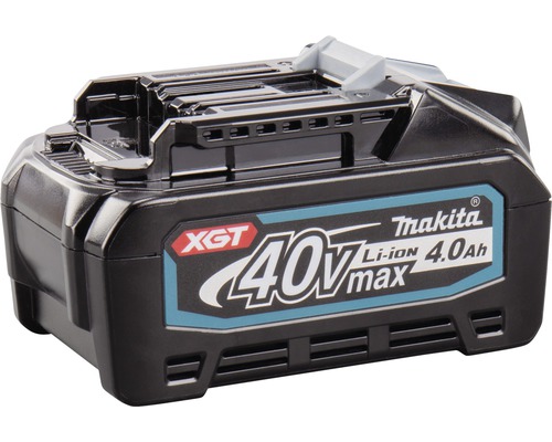 Makita 40 V lítium-iónová batéria s kapacitou 4,0 ampérhodín