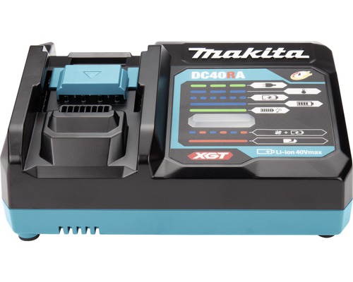 Nabíjačka batérií Makita DC40RA