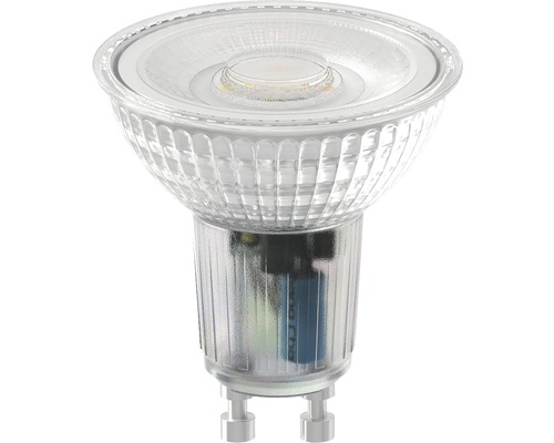 LED žiarovka Calex GU10 / 5 W 345 lm 2200 4000 K číra