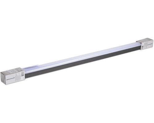 Svetelná lišta v obale