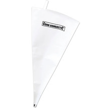 Cukrárske vrecko s logom Cook Bombastic