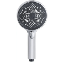 Ručná sprcha s rôznymi druhmi prúdu