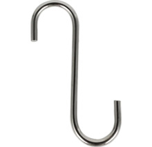 Hák v tvare písmena S