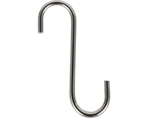 Hák v tvare písmena S