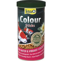 Tetra Pond Colour Sticks krmivo pre jazierkové ryby