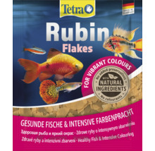 Tetra Rubin vločkové krmivo pre okrasné ryby