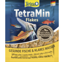 Balenie krmiva pre ryby TetraMin Flakes