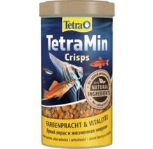 Škatuľa krmiva pre ryby TetraMin Crisps