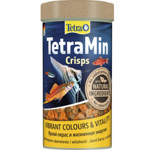TetraMin Crisps krmivo pre ryby pre žiarivé farby a vitalitu