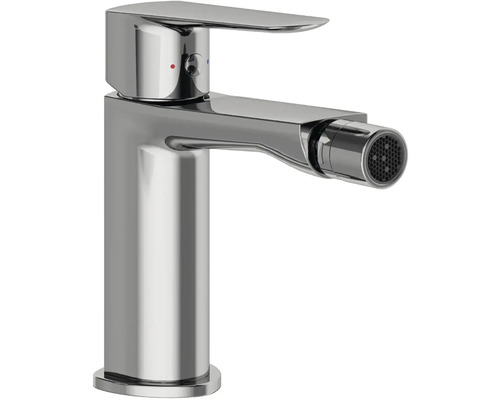 Bidetová batéria RAVAK Life chrómová X070475 Bidetová batéria v chrómovom vzhľade