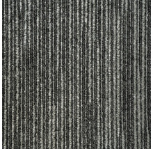 Detail koberca so zvislými pruhmi