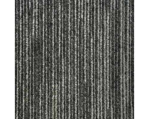 Detail koberca so zvislými pruhmi