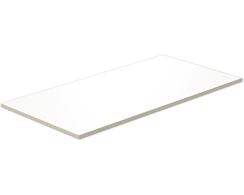 Biela stavebná doska