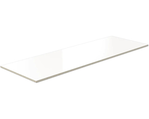 Obklad biely lesklý 40x120 Pracovná doska