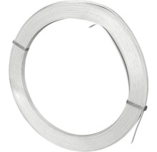 Oceľová páska v cievke