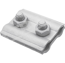 Paralelný konektor pre elektrické vedenia