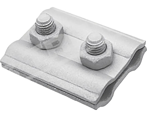 Paralelný konektor pre elektrické vedenia