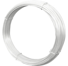 Hliníkový drôtený krúžok pre rôzne aplikácie