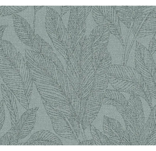 Tapeta so vzorom listov