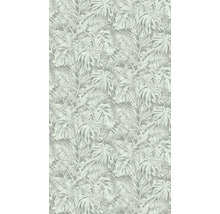 Tapeta so vzorom listov