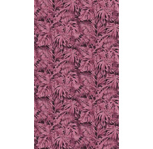 Tapeta s motívom tropických listov