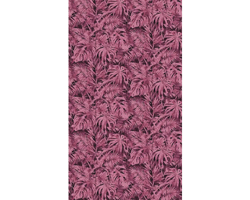 Vliesový panel Cosmo Living 791458, rolka 8,80x0,53 m Tapeta s motívom tropických listov