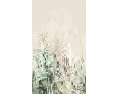 Vliesový panel Cosmo Living 791459, rolka 8,80x0,53 m Tapeta s rastlinným motívom