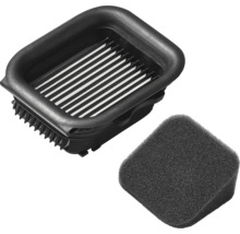 Vzduchový filter a penový filter pre motorové zariadenia