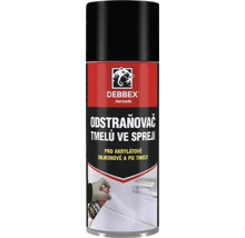 Debbex Aerosols odstraňovač tmelov v spreji