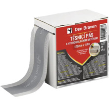 Tesniaca páska pre hydroizolačné nátery, 120 mm x 10 m
