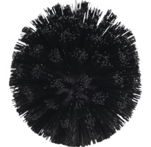 Hlava kefy na čistenie