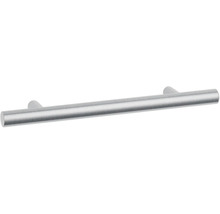 Kovová tyčová rukoväť