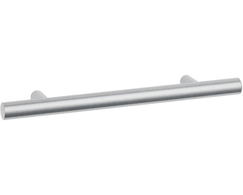 Kovová tyčová rukoväť