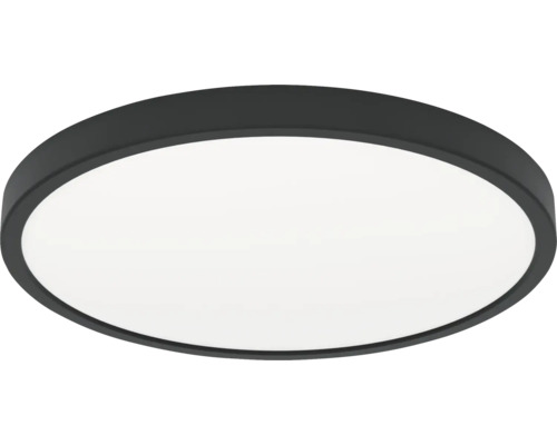 Okrúhle stropné svietidlo