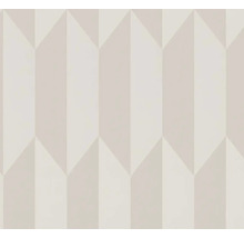 Tapeta s geometrickým vzorom šípok