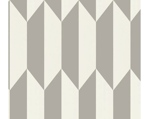 Tapeta s geometrickým motívom šípok