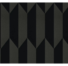 Grafický vzor tapety s geometrickými tvarmi