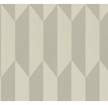 Tapeta s geometrickým vzorom šípok