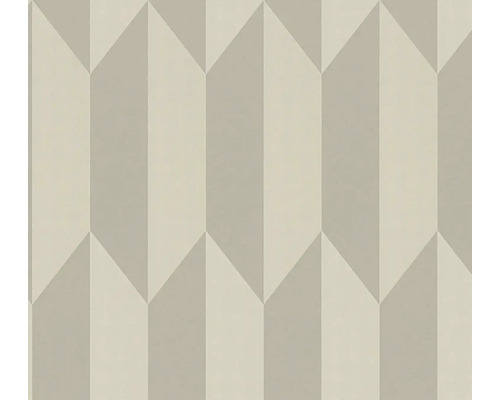 Tapeta s geometrickým vzorom šípok