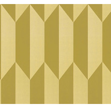 Tapeta s geometrickým vzorom šípok