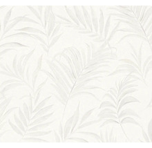 Tapeta so vzorom listov