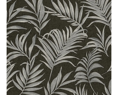 Vliesová tapeta Cosmo Living 791087, rolka 10,05x0,53 m Tapeta so vzorom listov