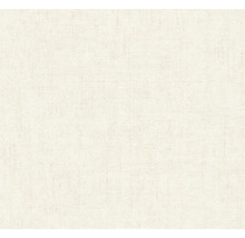 Tapeta s textúrou a jemným ľanovým vzhľadom do interiéru