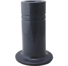 Gumový dverný doraz