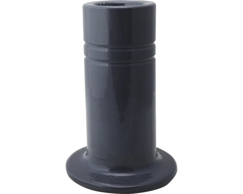 Gumový dverný doraz