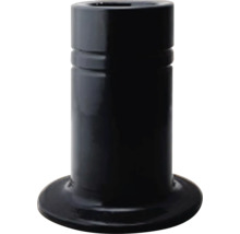 Čierny zdvihák ventilu