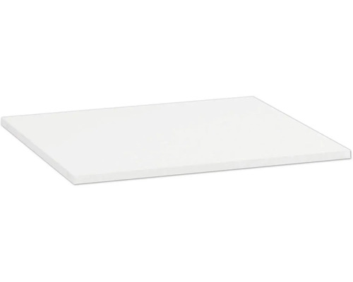 Biela stavebná doska